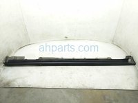 Honda RH SIDE SKIRT / MOLDING - BLACK Honda RH SIDE SKIRT / MOLDING - BLACK