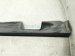 2022 Honda Odyssey Rocker Trim Passenger Side Skirt / Molding Black 71800 THR A02 Replacement 2022 Honda Odyssey Rocker Trim Passenger Side Skirt / Molding Black 71800 THR A02 Replacement thumbnail