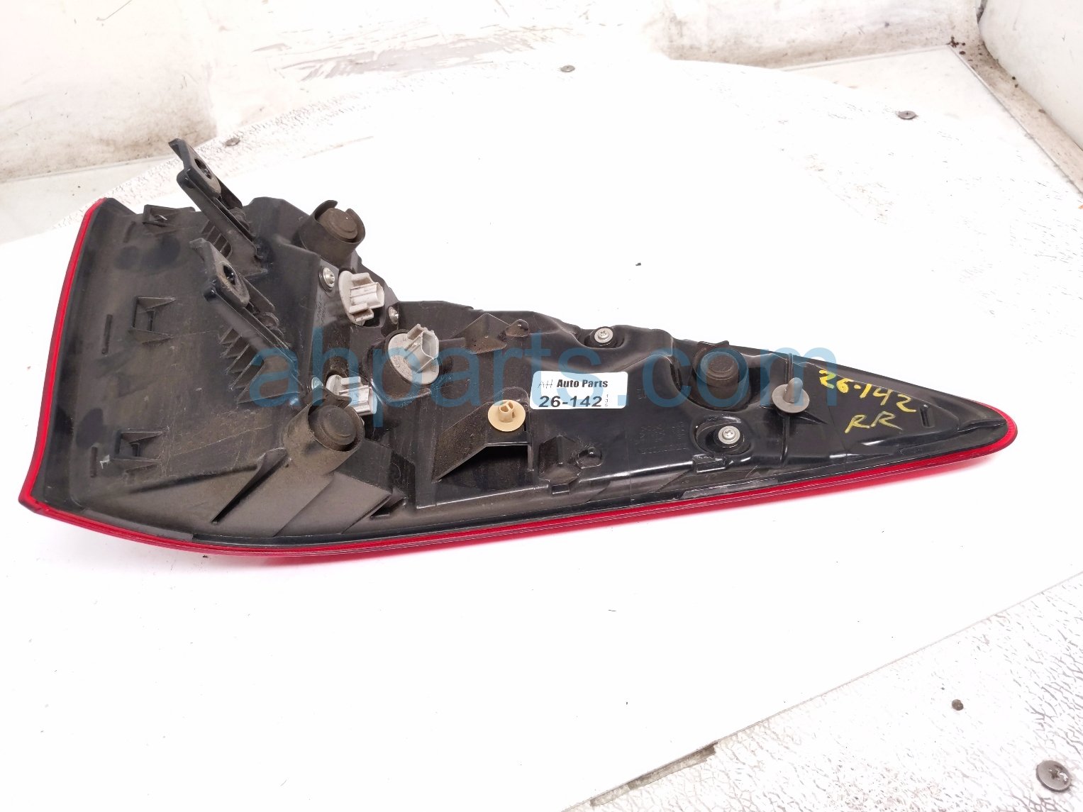 Honda RH TAIL LAMP (ON BODY)