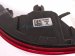 2022 Honda Odyssey Light / Rear Passenger Tail Lamp (on Body) 33500 THR A01 Replacement 2022 Honda Odyssey Light / Rear Passenger Tail Lamp (on Body) 33500 THR A01 Replacement thumbnail