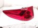 2022 Honda Odyssey Light / Rear Driver Tail Lamp (on Body) 33550 THR A01 Replacement 2022 Honda Odyssey Light / Rear Driver Tail Lamp (on Body) 33550 THR A01 Replacement thumbnail