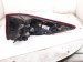 2022 Honda Odyssey Light / Rear Driver Tail Lamp (on Body) 33550 THR A01 Replacement 2022 Honda Odyssey Light / Rear Driver Tail Lamp (on Body) 33550 THR A01 Replacement thumbnail
