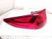 2022 Honda Odyssey Light / Rear Driver Tail Lamp (on Body) 33550 THR A01 Replacement 2022 Honda Odyssey Light / Rear Driver Tail Lamp (on Body) 33550 THR A01 Replacement thumbnail