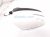 2022 Honda Odyssey Rear Passenger Side View Mirror White 76200 THR A52ZJ Replacement 2022 Honda Odyssey Rear Passenger Side View Mirror White 76200 THR A52ZJ Replacement thumbnail