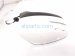 2022 Honda Odyssey Rear Passenger Side View Mirror White 76200 THR A52ZJ Replacement 2022 Honda Odyssey Rear Passenger Side View Mirror White 76200 THR A52ZJ Replacement thumbnail
