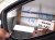 2022 Honda Odyssey Rear Driver Side View Mirror White 76250 THR A22ZJ Replacement 2022 Honda Odyssey Rear Driver Side View Mirror White 76250 THR A22ZJ Replacement thumbnail
