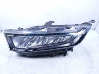 Honda LH HEADLAMP / LIGHT Honda LH HEADLAMP / LIGHT