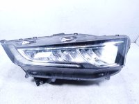 Honda RH HEADLAMP / LIGHT Honda RH HEADLAMP / LIGHT