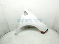 $245 Honda RH FENDER - WHITE $245 Honda RH FENDER - WHITE
