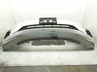 Honda FRONT BUMPER COVER - WHITE* Honda FRONT BUMPER COVER - WHITE*