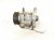 2019 Honda FIT Air + Clutch Ac Pump / Compressor 38810 58R G01 Replacement 2019 Honda FIT Air + Clutch Ac Pump / Compressor 38810 58R G01 Replacement thumbnail