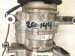 2019 Honda FIT Air + Clutch Ac Pump / Compressor 38810 58R G01 Replacement 2019 Honda FIT Air + Clutch Ac Pump / Compressor 38810 58R G01 Replacement thumbnail