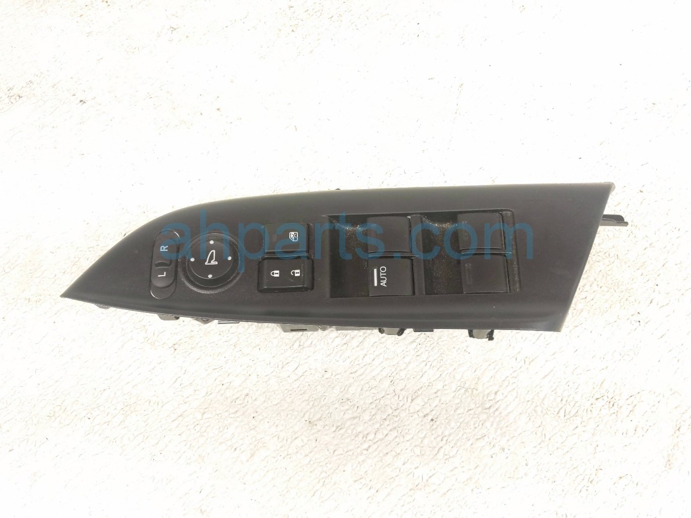 Honda MASTER WINDOW CONTROL SWITCH