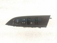 Honda MASTER WINDOW CONTROL SWITCH Honda MASTER WINDOW CONTROL SWITCH