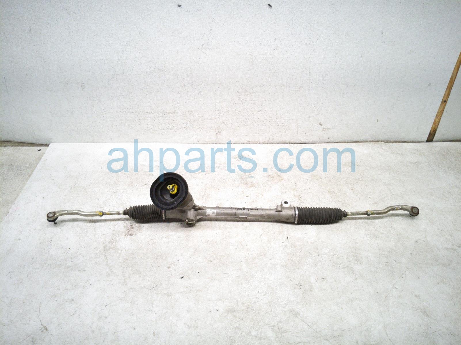 Honda POWER STEERING RACK & PINION