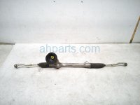 Honda POWER STEERING RACK & PINION Honda POWER STEERING RACK & PINION
