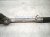 2019 Honda FIT And / Gear Box Power Steering Rack & Pinion 53400 T5R A02 Replacement 2019 Honda FIT And / Gear Box Power Steering Rack & Pinion 53400 T5R A02 Replacement thumbnail