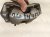 2019 Honda FIT Core Front Driver Brake Caliper 45019 T5R 010 Replacement 2019 Honda FIT Core Front Driver Brake Caliper 45019 T5R 010 Replacement thumbnail