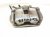 2019 Honda FIT Core Front Passenger Brake Caliper 45018 T5R 010 Replacement 2019 Honda FIT Core Front Passenger Brake Caliper 45018 T5R 010 Replacement thumbnail