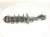 2019 Honda FIT Front Driver Strut Absorber + Spring 51621 T5R A51 Replacement 2019 Honda FIT Front Driver Strut Absorber + Spring 51621 T5R A51 Replacement thumbnail