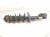 2019 Honda FIT Front Driver Strut Absorber + Spring 51621 T5R A51 Replacement 2019 Honda FIT Front Driver Strut Absorber + Spring 51621 T5R A51 Replacement thumbnail