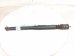 2019 Honda FIT Strut / Spring / Rear Driver Shock Absorber 52611 T5R A51 Replacement 2019 Honda FIT Strut / Spring / Rear Driver Shock Absorber 52611 T5R A51 Replacement thumbnail