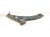 2019 Honda FIT Front Passenger Lower Control Arm 51350 T5R A01 Replacement 2019 Honda FIT Front Passenger Lower Control Arm 51350 T5R A01 Replacement thumbnail
