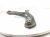 2019 Honda FIT Front Passenger Lower Control Arm 51350 T5R A01 Replacement 2019 Honda FIT Front Passenger Lower Control Arm 51350 T5R A01 Replacement thumbnail