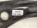 2019 Honda FIT Front Passenger Lower Control Arm 51350 T5R A01 Replacement 2019 Honda FIT Front Passenger Lower Control Arm 51350 T5R A01 Replacement thumbnail