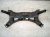 2019 Honda FIT Crossmember Front Engine Sub Frame / Cradle 50200 T5R A01 Replacement 2019 Honda FIT Crossmember Front Engine Sub Frame / Cradle 50200 T5R A01 Replacement thumbnail