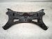2019 Honda FIT Crossmember Front Engine Sub Frame / Cradle 50200 T5R A01 Replacement 2019 Honda FIT Crossmember Front Engine Sub Frame / Cradle 50200 T5R A01 Replacement thumbnail