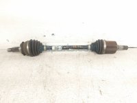 Honda FR/LH CV AXLE DRIVE SHAFT Honda FR/LH CV AXLE DRIVE SHAFT