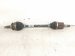 2019 Honda FIT Front Driver Cv Axle Drive Shaft 44306 T5R A02 Replacement 2019 Honda FIT Front Driver Cv Axle Drive Shaft 44306 T5R A02 Replacement thumbnail