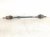 2019 Honda FIT Front Passenger Cv Axle Drive Shaft 44305 T5R A02 Replacement 2019 Honda FIT Front Passenger Cv Axle Drive Shaft 44305 T5R A02 Replacement thumbnail
