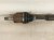 2019 Honda FIT Front Passenger Cv Axle Drive Shaft 44305 T5R A02 Replacement 2019 Honda FIT Front Passenger Cv Axle Drive Shaft 44305 T5R A02 Replacement thumbnail
