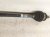 2019 Honda FIT Front Passenger Cv Axle Drive Shaft 44305 T5R A02 Replacement 2019 Honda FIT Front Passenger Cv Axle Drive Shaft 44305 T5R A02 Replacement thumbnail