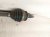 2019 Honda FIT Front Passenger Cv Axle Drive Shaft 44305 T5R A02 Replacement 2019 Honda FIT Front Passenger Cv Axle Drive Shaft 44305 T5R A02 Replacement thumbnail