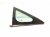 2019 Honda FIT Passenger Quarter Window Glass 73331 T5R 306 Replacement 2019 Honda FIT Passenger Quarter Window Glass 73331 T5R 306 Replacement thumbnail