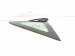 2019 Honda FIT Passenger Quarter Window Glass 73331 T5R 306 Replacement 2019 Honda FIT Passenger Quarter Window Glass 73331 T5R 306 Replacement thumbnail
