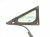 2019 Honda FIT Passenger Quarter Window Glass 73331 T5R 306 Replacement 2019 Honda FIT Passenger Quarter Window Glass 73331 T5R 306 Replacement thumbnail