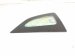 2019 Honda FIT Driver Quarter Window Glass 73561 T5R 305 Replacement 2019 Honda FIT Driver Quarter Window Glass 73561 T5R 305 Replacement thumbnail