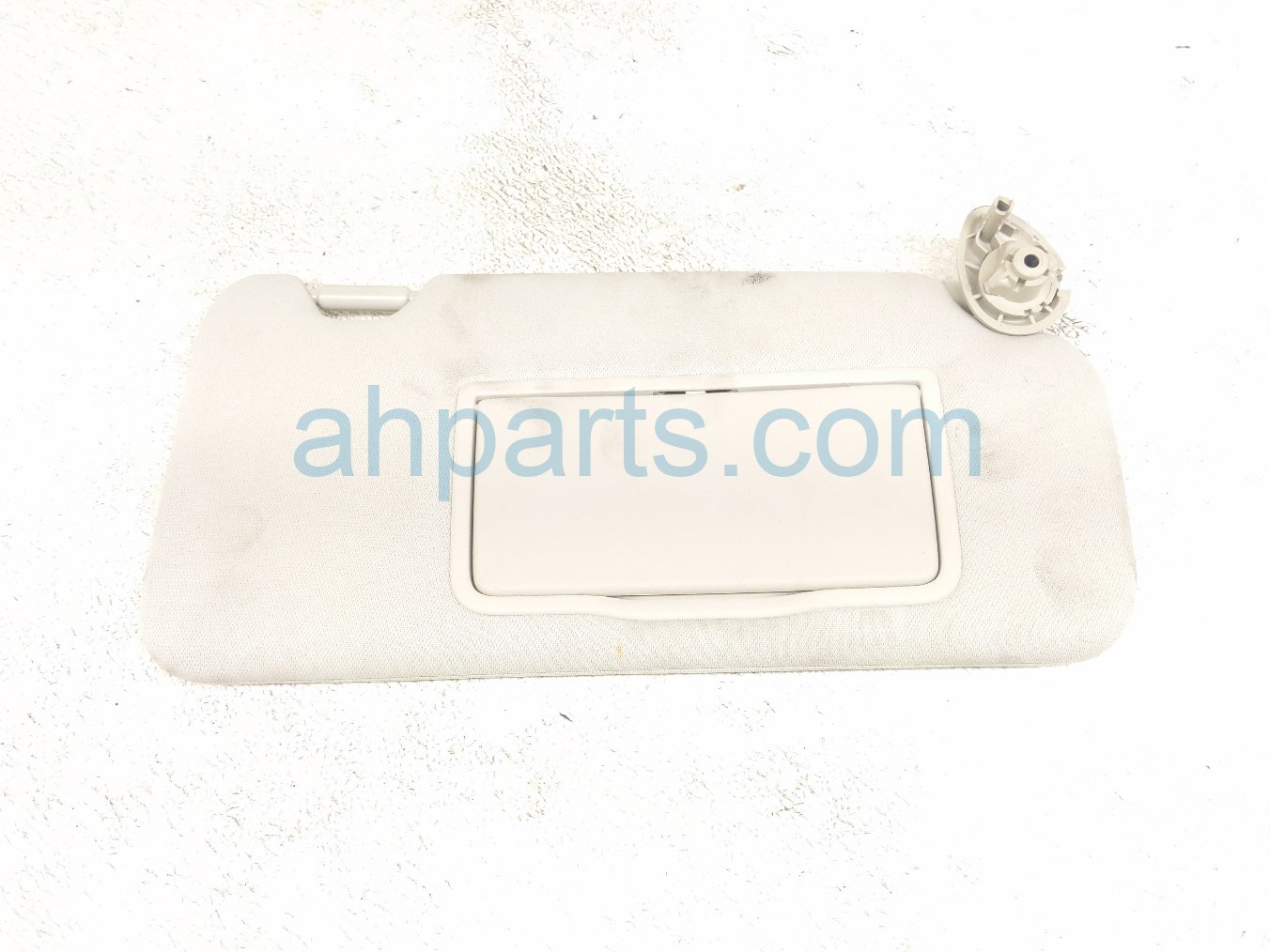 Honda RH SUN VISOR - GREY