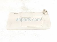 Honda RH SUN VISOR - GREY Honda RH SUN VISOR - GREY