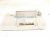 2019 Honda FIT Passenger Sun Visor Grey 83230 T7W A01ZA Replacement 2019 Honda FIT Passenger Sun Visor Grey 83230 T7W A01ZA Replacement thumbnail