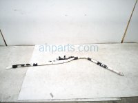 Honda PASSENGER ROOF CURTAIN AIRBAG Honda PASSENGER ROOF CURTAIN AIRBAG
