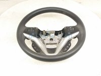 $65 Honda STEERING WHEEL - BLACK - EXL $65 Honda STEERING WHEEL - BLACK - EXL