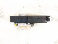 Honda FR/RH SEAT BELT - BLACK Honda FR/RH SEAT BELT - BLACK