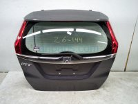 Honda LIFT GATE / TAIL GATE - GREY Honda LIFT GATE / TAIL GATE - GREY