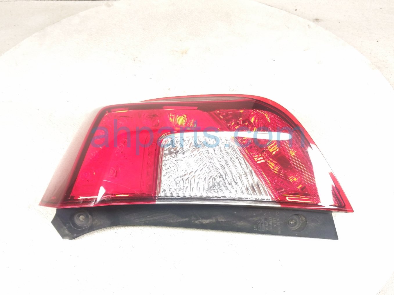 Honda RH TAIL LAMP (ON BODY)