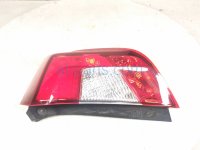 Honda RH TAIL LAMP (ON BODY) Honda RH TAIL LAMP (ON BODY)